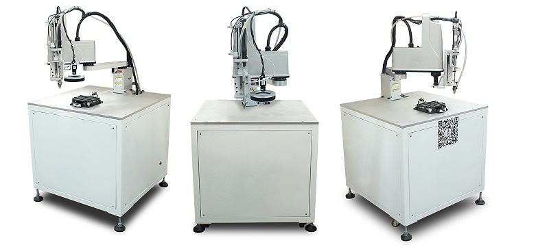 JOFR-JXS-SJ01CCD視覺(jué)機(jī)器人鎖付系統(tǒng) JOFR-JXS-SJ01CCD視覺(jué)機(jī)器人鎖付系統(tǒng)