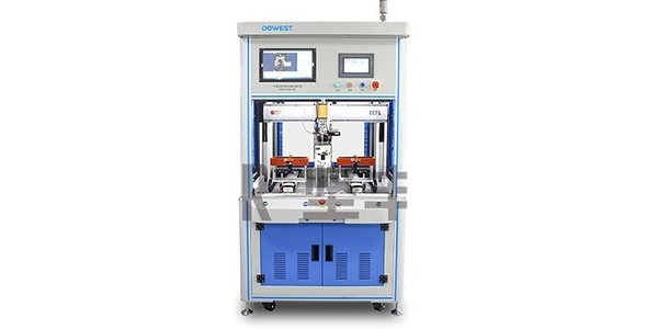 全自動鎖螺絲機可以多方向鎖付嗎？-堅豐股份
