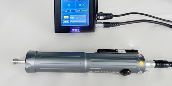 堅豐手持智能電批：高效便捷的工具，讓你的工作事半功倍