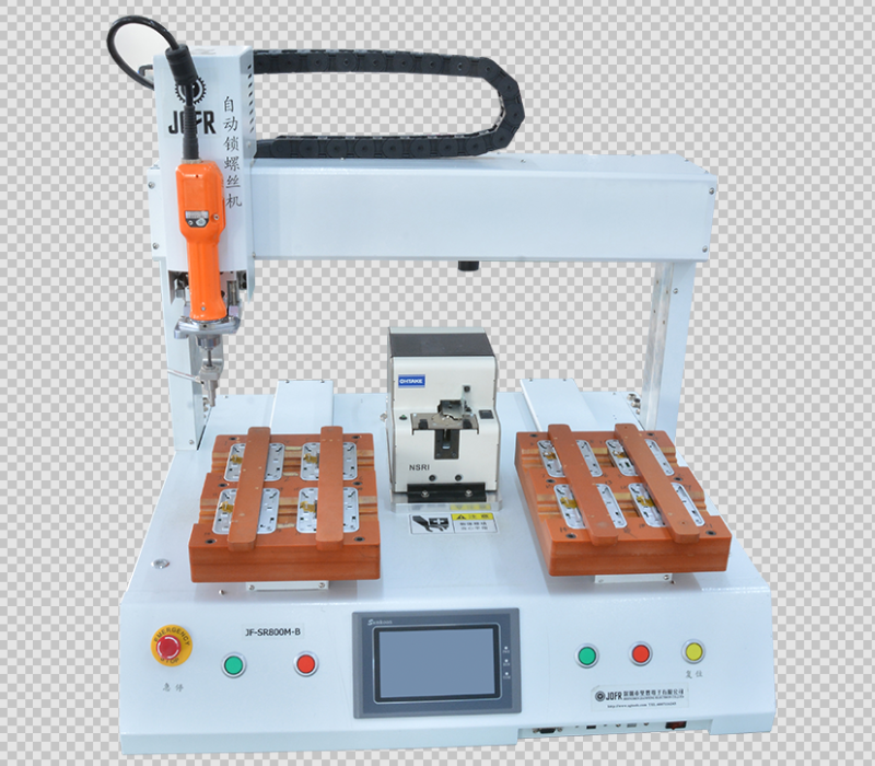 桌面式螺絲機(jī)1 桌面式螺絲機(jī)1