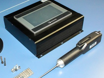 手持智能電批圖紙-堅豐股份 手持智能電批圖紙-堅豐股份